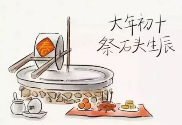 年味找回儿时的回忆,春节倒计时重拾回忆