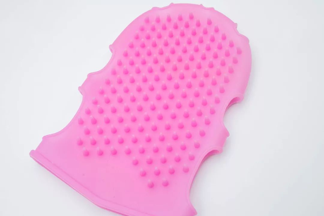 经络刷瘦身教程,经络刷减肥瘦肚子按摩手法