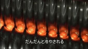 玻璃球里面的花纹是怎么回事,玻璃球中的花纹是如何印在里面的