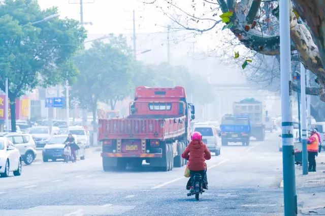 从南钢到扬子的距离,是大厂人一日三餐的味道