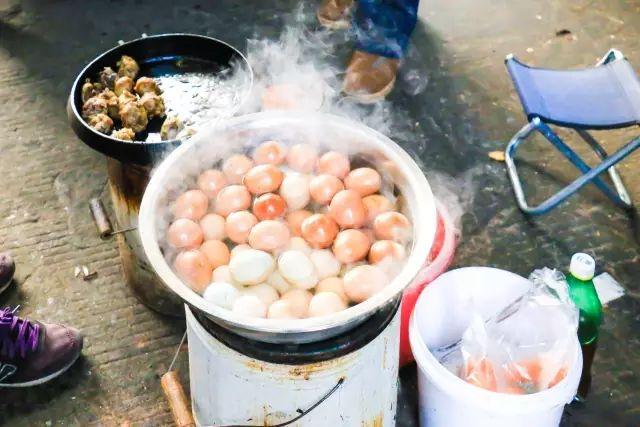 从南钢到扬子的距离,是大厂人一日三餐的味道