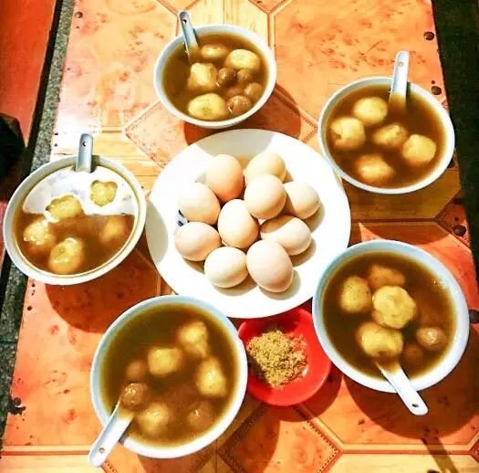 从南钢到扬子的距离,是大厂人一日三餐的味道