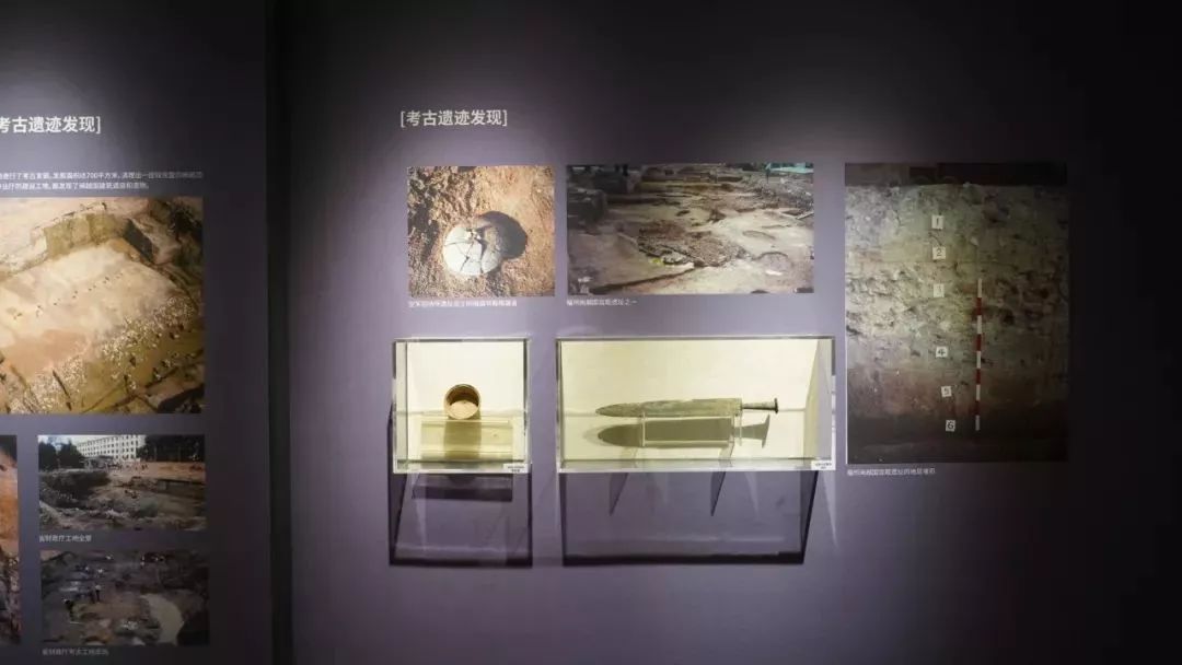 网络中国节｜闽越王驾到！流传2200多年的“福州表情”快收藏