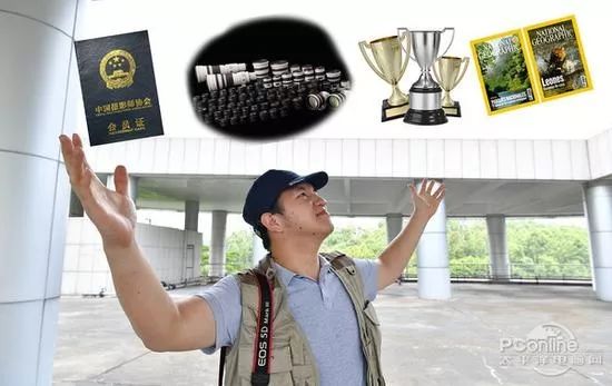 买了佳能还找不到女朋友？原因在这……