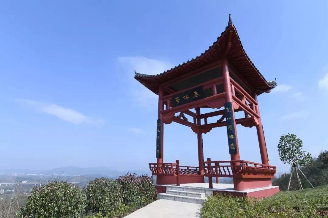 赣州开放公园景区,赣州景区关于开放的通知