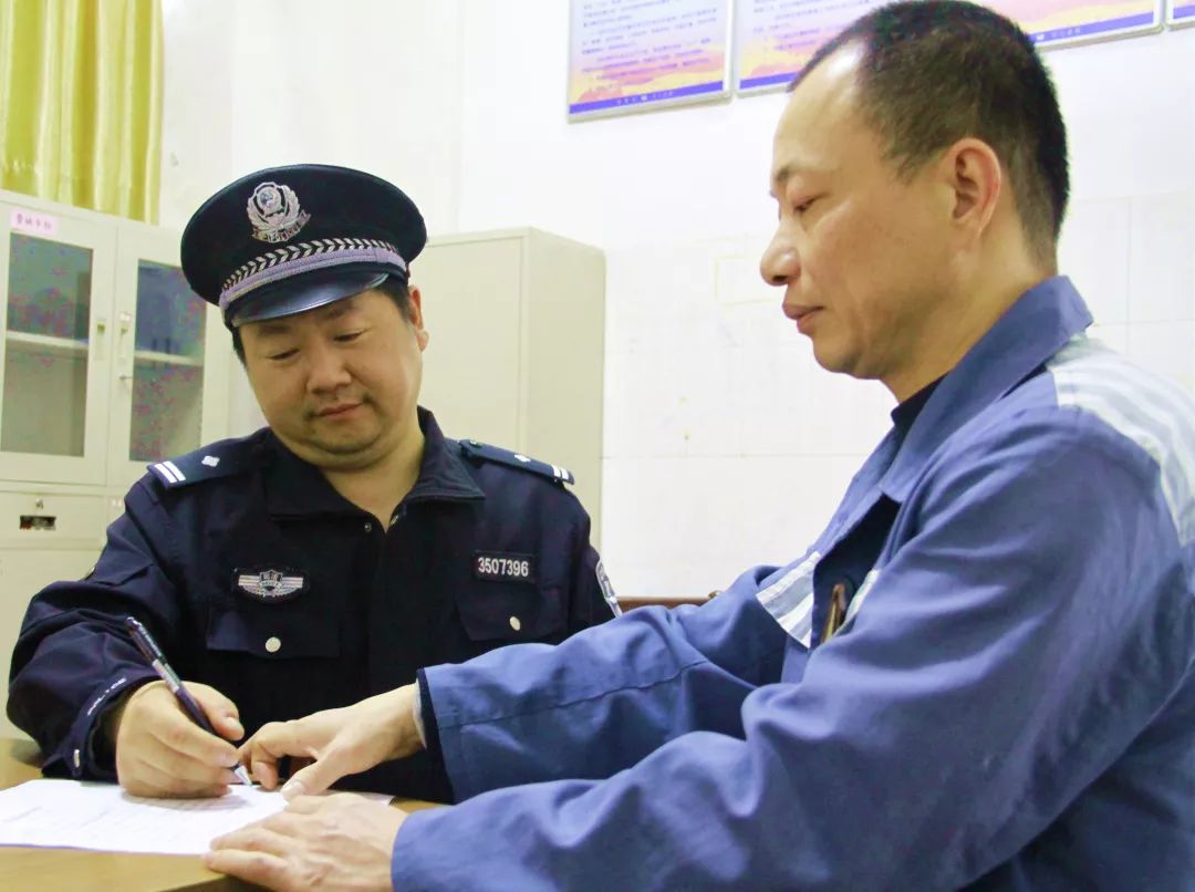 福建35名囚犯除夕可回家吃团圆饭,来回无警察无押送