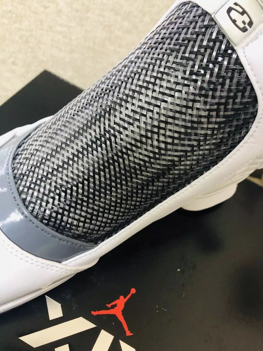 airjordan是不是有一些不是aj,aj和airjordan