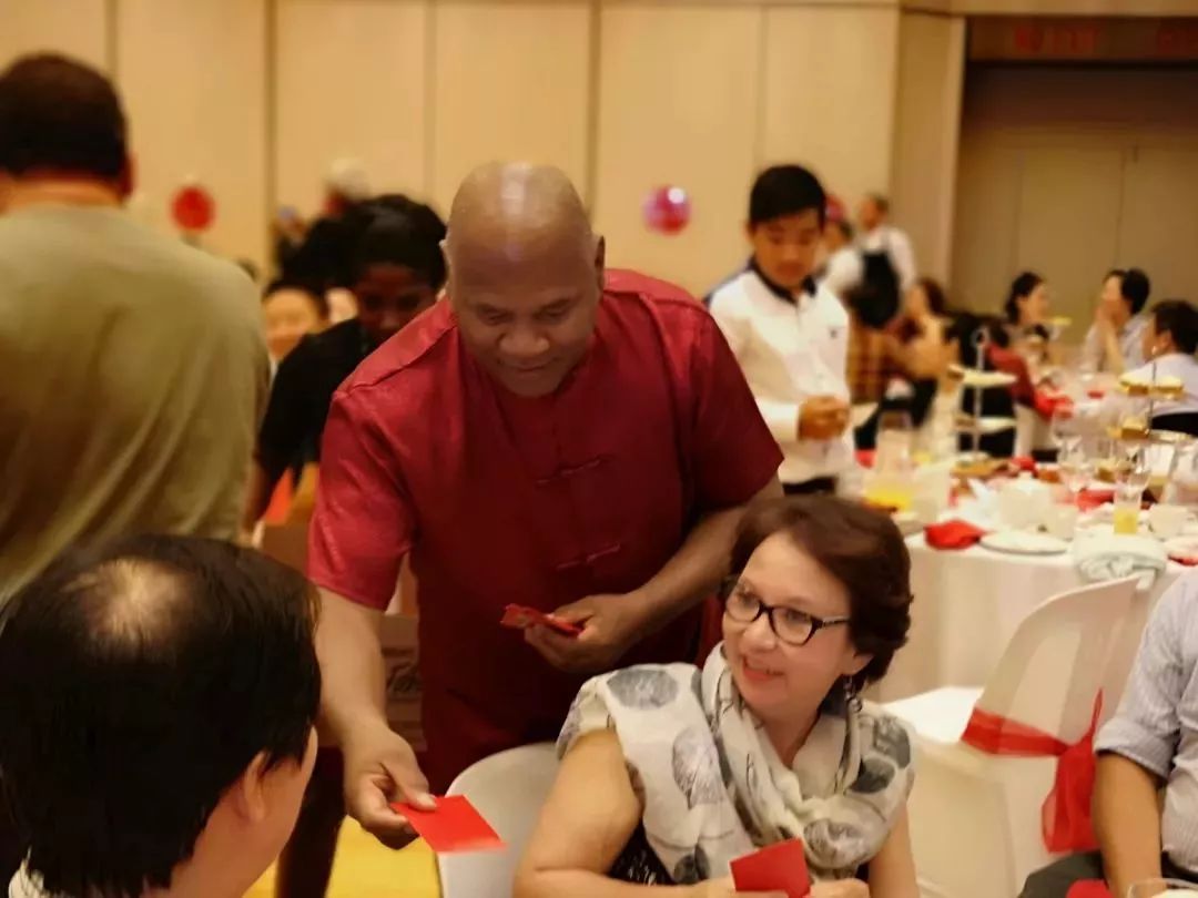 各国过年红包,各国红包习俗大全