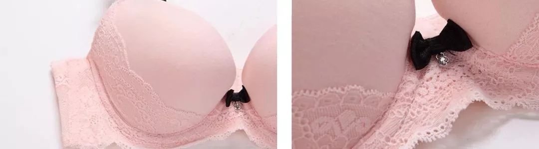 雨露均沾穿衣搭配,内衣直播间销量第一名高颜值款式