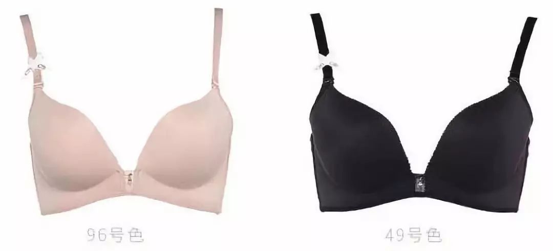 雨露均沾穿衣搭配,内衣直播间销量第一名高颜值款式