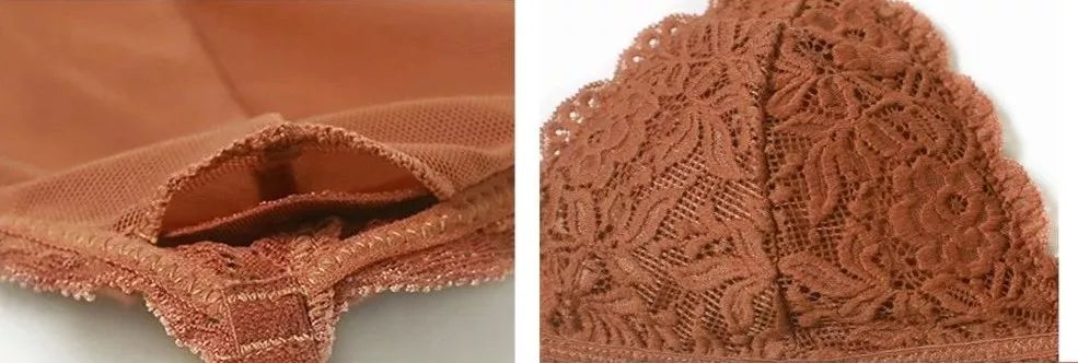 雨露均沾穿衣搭配,内衣直播间销量第一名高颜值款式