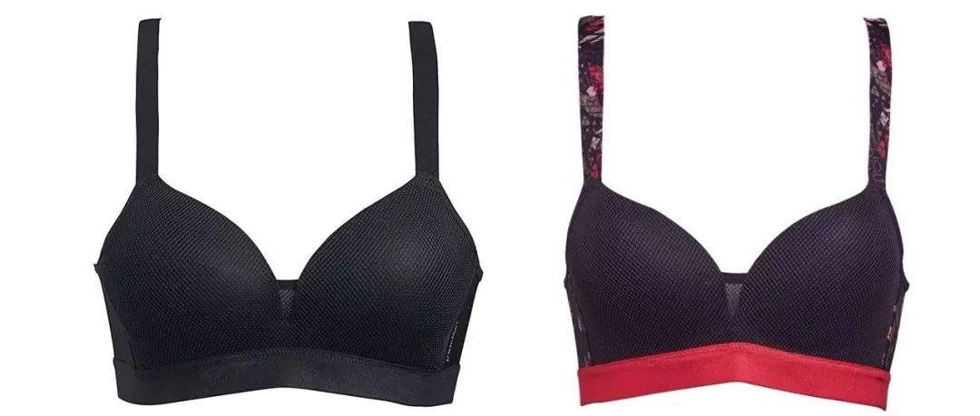 雨露均沾穿衣搭配,内衣直播间销量第一名高颜值款式