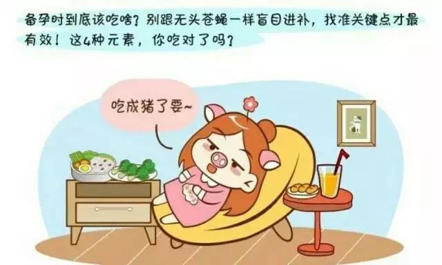 想生个猪宝宝吗,想生个猪宝宝