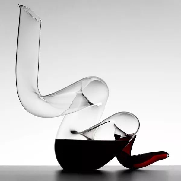 法国创意醒酒器,全网最火的10款醒酒器带瓶盖