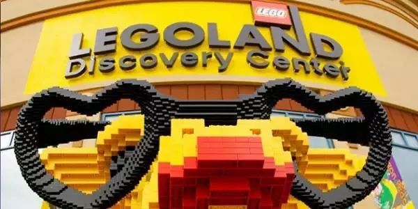 上海除了迪士尼还有哪些游乐场,上海比迪士尼好玩的乐园