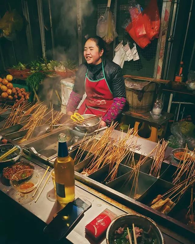 魔幻现实主义的重庆,魔幻主义城市贵阳