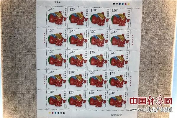 初四|猪年生肖票来了,网友为它吵翻了天……