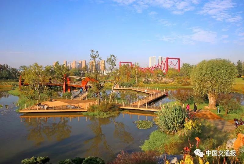 穿越扬州古城,扬州古运河之旅