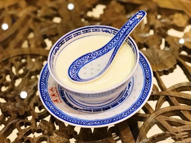 糖水超甜糖水铺,糖水店必点的甜品