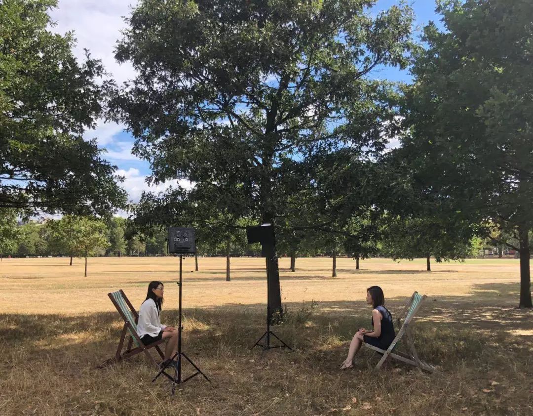 《小镇里的中国》制片人：小镇不是建造出来的它是有根生长出来的