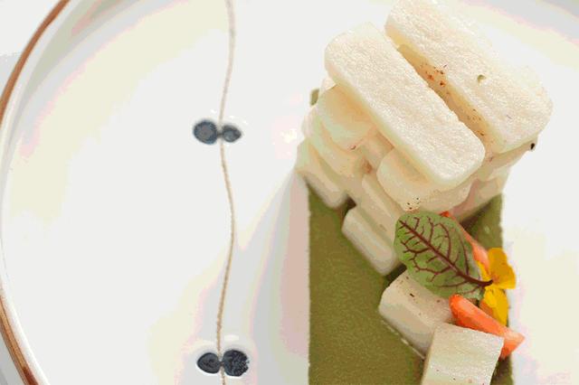 春节礼包第3弹！红公馆+云几+六朝松1900元霸王餐！