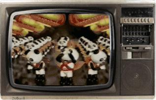 1994年春晚开始前的广告,怎么看待各品牌的春晚广告促销