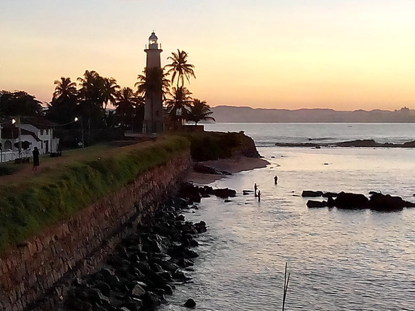 斯里兰卡是一个好地方,探访斯里兰卡之旅