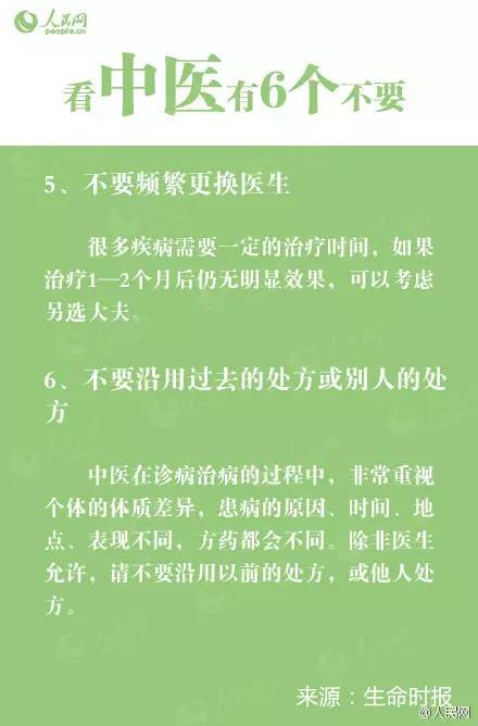 这几种病千万别过度治疗,请注意这9种病千万别再乱投医