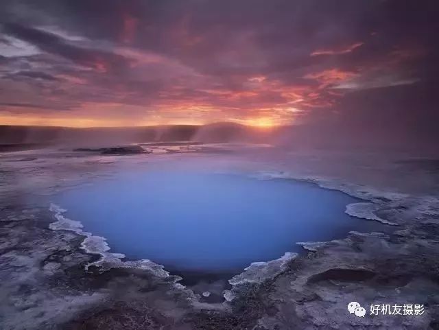 摄影反思,全球知名摄影大师谈摄影体会