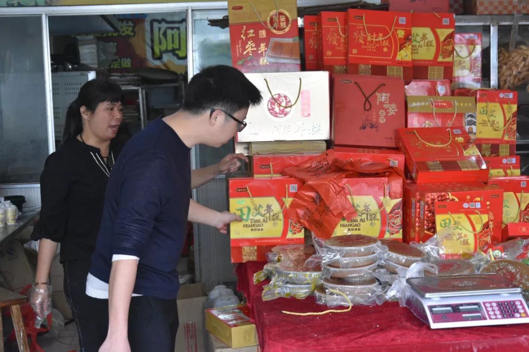 湛江好吃的籺,广东湛江美食籺