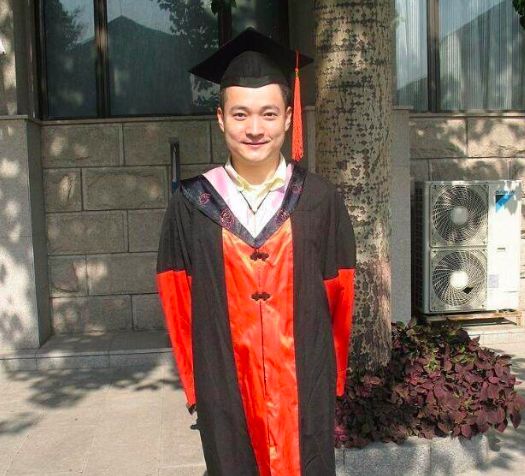 翟天临事件过去几年了,翟天临学术真假