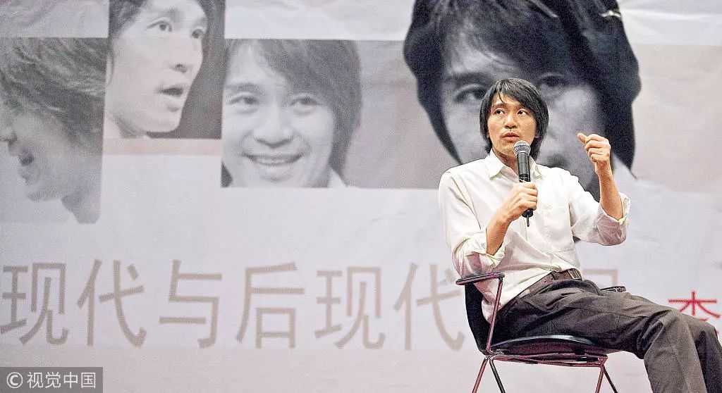 喜剧之王周星驰30年变化,喜剧之王周星驰合同