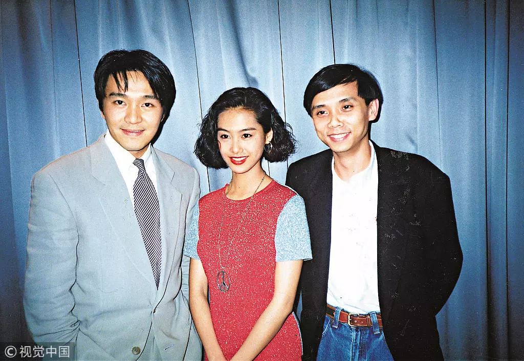 喜剧之王周星驰30年变化,喜剧之王周星驰合同