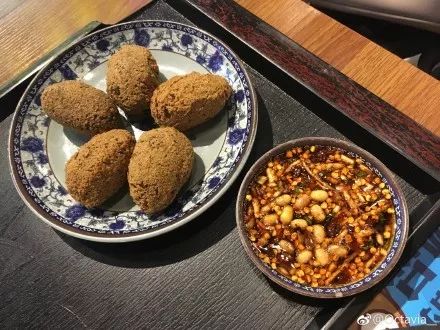 贵阳吃折耳根的地方,贵阳不光折耳根还有很多美食