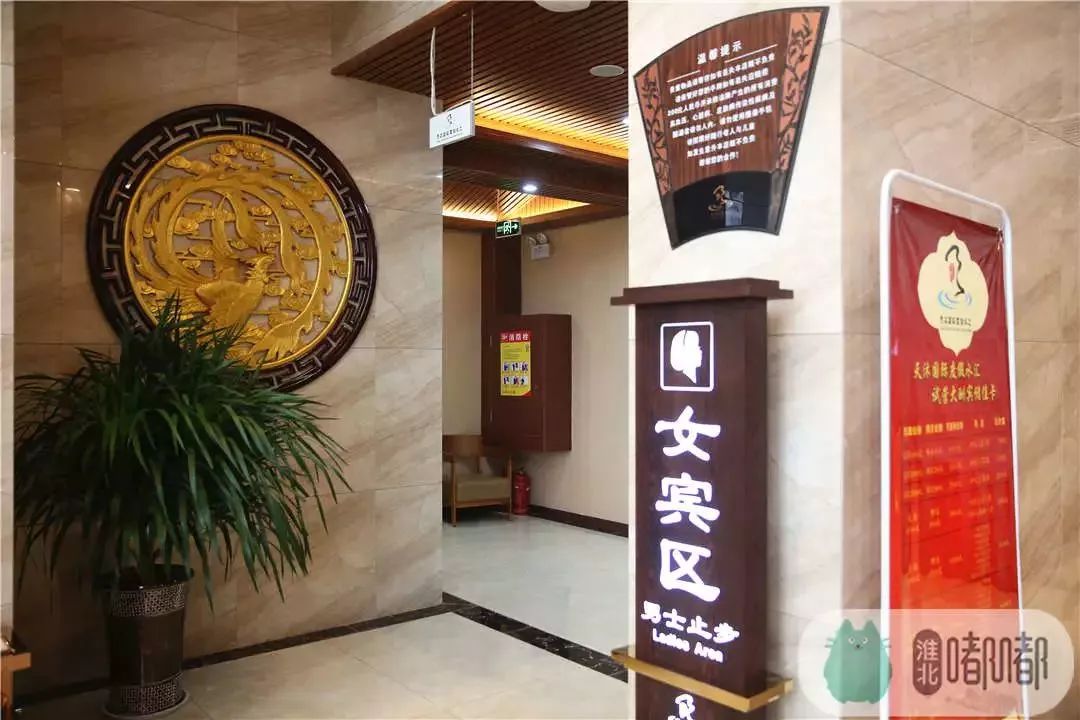 淮北景区人山人海,淮北火爆现场