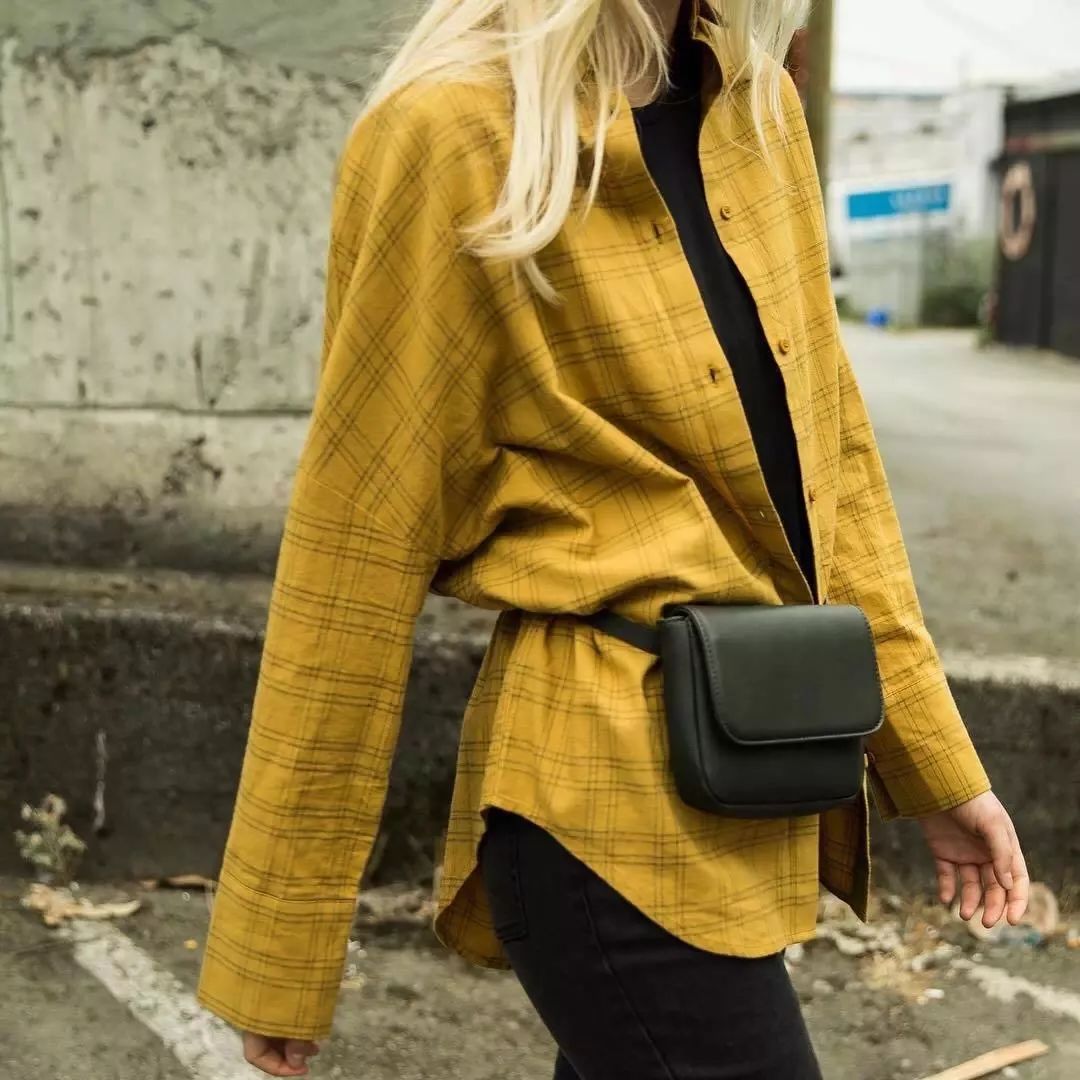 打响2021品牌第一战,用单品打造时尚感