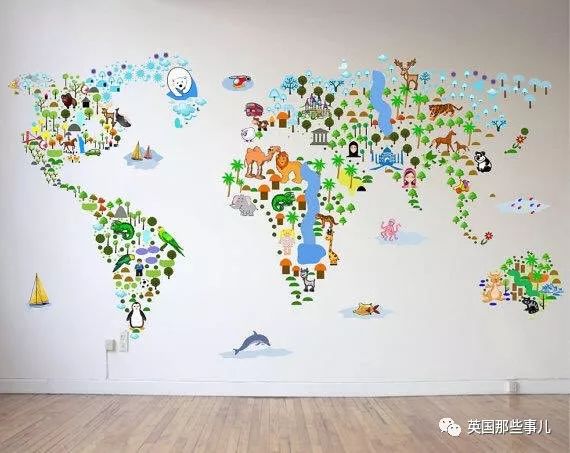 又双叒叕被世界地图漏掉！委屈巴巴的新西兰人民简直心累！