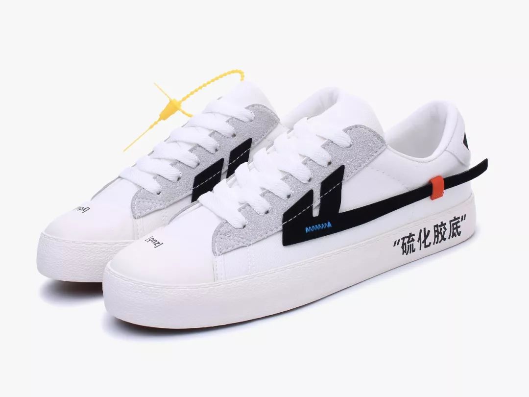 回力国货经典帆布鞋,回力帆布鞋软底和经典区别