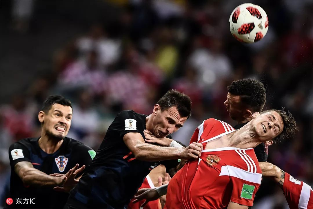 钟振彬:在俄罗斯,我真的拼了命|东方IC摄影师自选辑