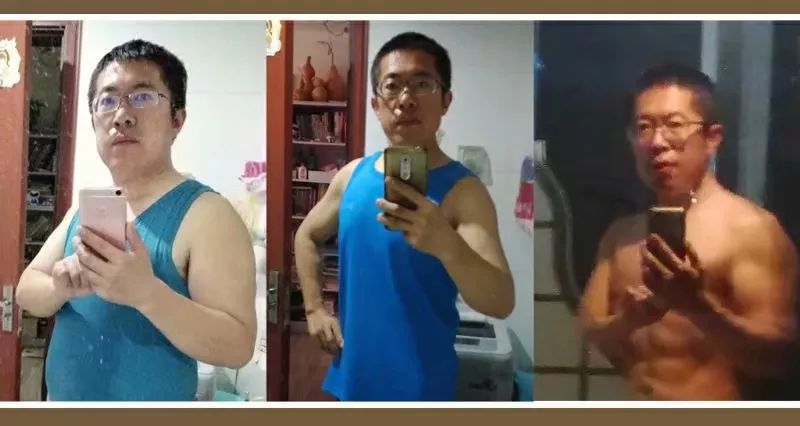 向优秀自律的跑友致敬,跑友互勉