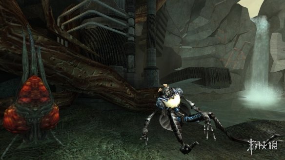 老游戏画面大提升！《银河战士2：回音》高清材质包