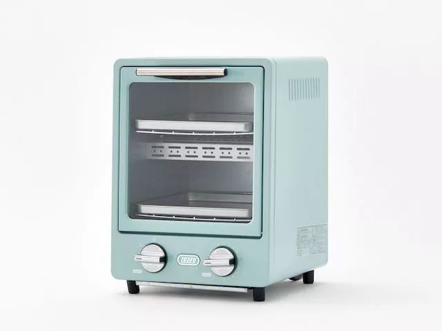 日本代购热销单品,日本产的最新家用烤箱