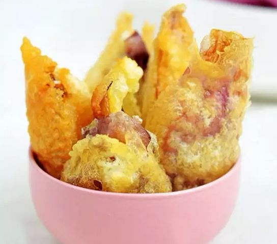 春天吃花要注意！吃错会中毒，头晕恶心呕吐，每年都有人中招