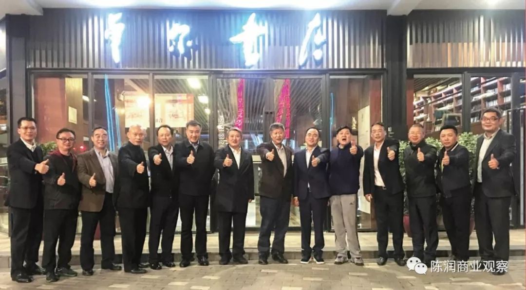 阎志新书卓尔的故事,卓尔阎志楚商大会