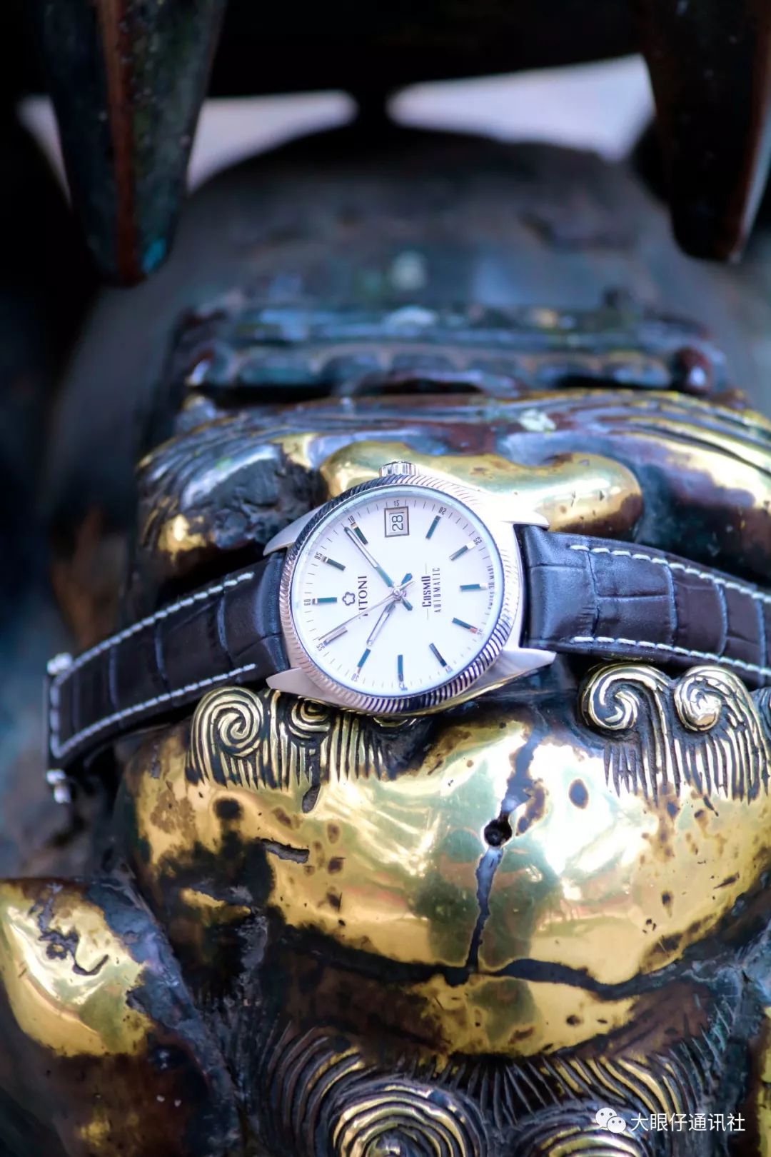 手指尖上的宇宙,手指间的宇宙