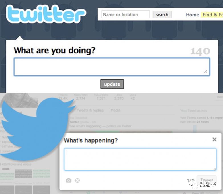 复盘Twitter发展迷思：为何生于移动却错过移动？