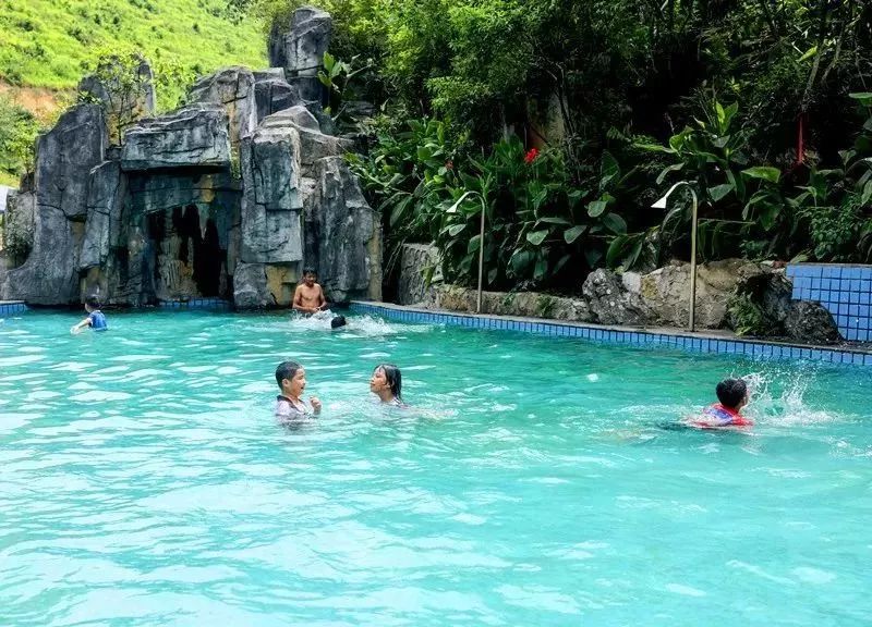 贵州桐梓旅游攻略景点推荐,桐梓小西湖景区漂亮吗