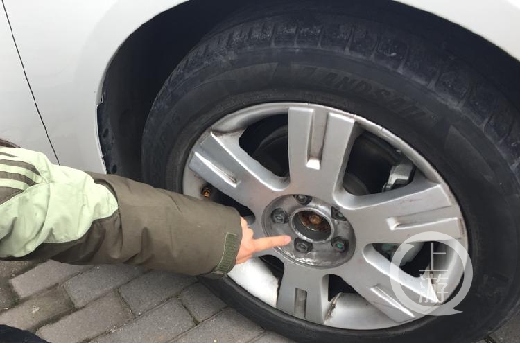 真相大揭秘盗车贼,盗车套路技巧大全