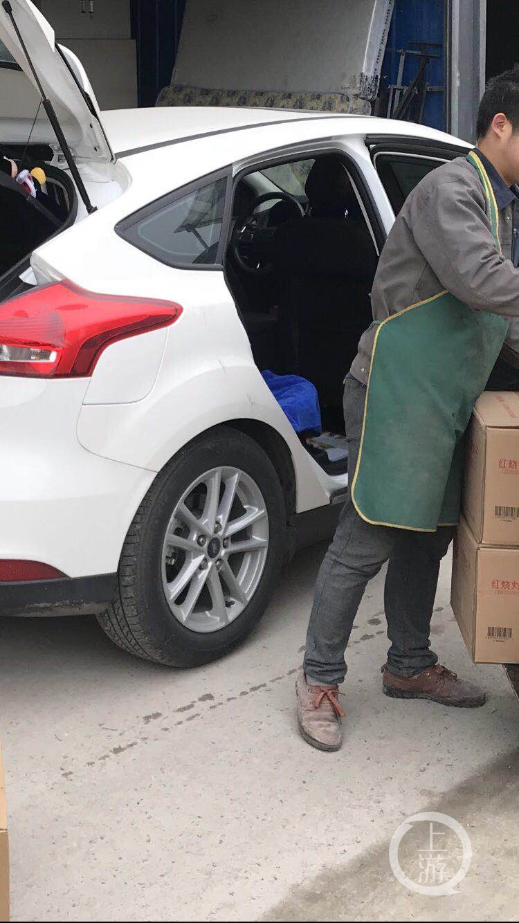 真相大揭秘盗车贼,盗车套路技巧大全