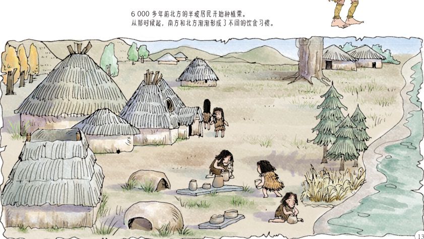 田野里的自然历史课读后感五年级,田野里的自然历史课pdf百度云